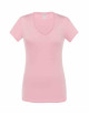 Koszulka damska tsul scl sicilia pk - pink Jhk