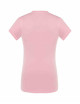 Damen-T-Shirt Tsul SCL Sicilia PK - Rosa Jhk