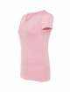Women`s t-shirt tsul scl sicilia pk - pink Jhk