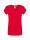 Damen-T-Shirt Tsul SCL Sicilia Rd - Rot Jhk