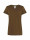 Damen-T-Shirt tsul plm palma kh - khaki Jhk