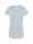 Koszulka damska tsulslb urban slub lady skn - sky blue neon Jhk