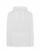 Hoodie sweatshirt sublimation swra kng white wh white Jhk