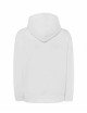 Bluza dresowa z kapturem sublimacja swra kng white wh white Jhk