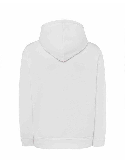 Sublimations-Hoodie-Sweatshirt swra kng weiß wh weiß Jhk