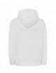 2Hoodie sweatshirt sublimation swra kng white wh white Jhk