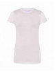 2Women`s t-shirt sublimation subli comfort lady white efficient Jhk