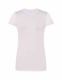2Women`s t-shirt sublimation subli comfort lady white efficient Jhk
