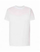 2Kinder-Sublimations-T-Shirt subli kid weiß effizient JHK