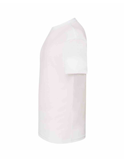 Men`s t-shirt sublimation sbtsman white white efficient Jhk