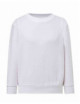Bluza dresowa męska sublimacja swrk 290 white wh white Jhk