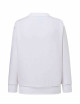 Men`s sweatshirt sublimation swrk 290 white wh white Jhk
