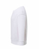 Men`s sweatshirt sublimation swrk 290 white wh white Jhk