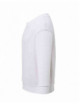 2Herren-Sublimations-Sweatshirt swrk 290 weiß wh weiß Jhk