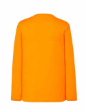 2Tsrk 150 ls kid t-shirt or - orange Jhk Jhk