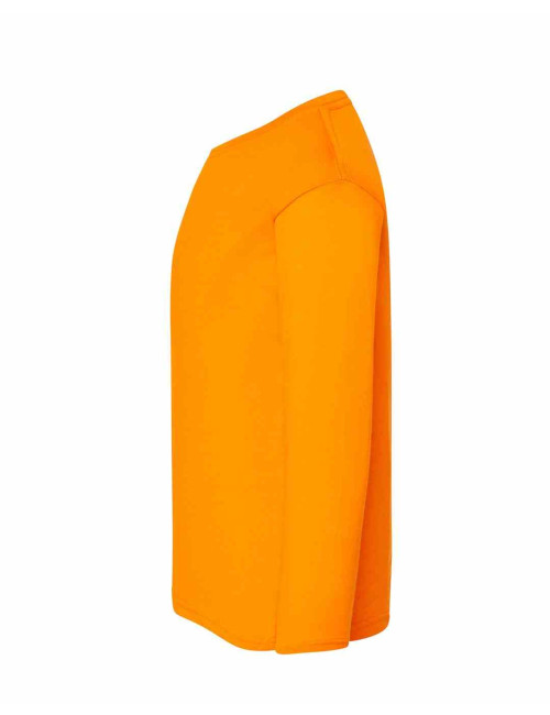 Tsrk 150 ls kid t-shirt or - orange Jhk Jhk
