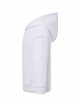 Bluza dresowa dziecięca sublimacja swrk kng white wh white Jhk