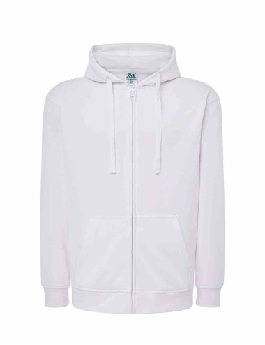 Hoodie sublimation swua hood white wh white Jhk