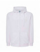 Hoodie sublimation swua hood white wh white Jhk