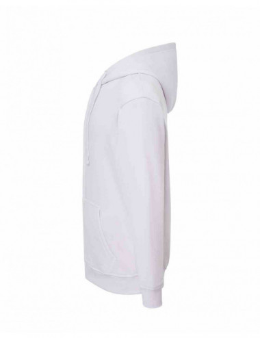 Bluza z kapturem sublimacja swua hood white wh white Jhk