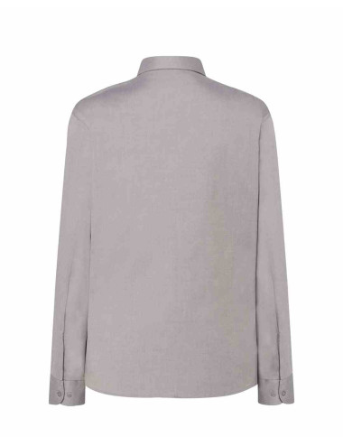 Damen-Shl-Oxf-Shirt Jhk