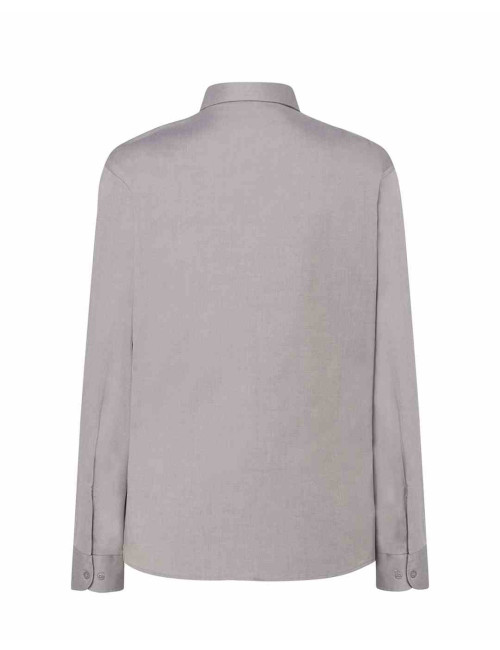 Damen-Shl-Oxf-Shirt Jhk