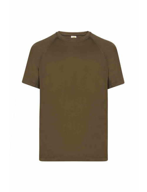 Herren T-Shirt Sport Man kh - khaki Jhk