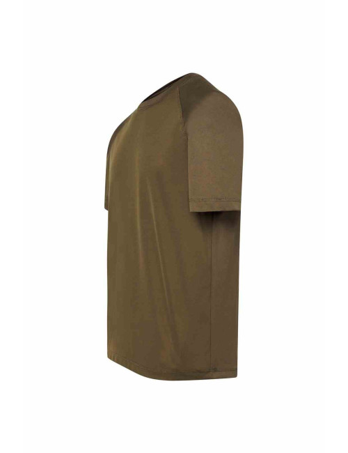 Herren T-Shirt Sport Man kh - khaki Jhk