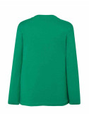2Tsrk 150 ls kid t-shirt kg - kelly green Jhk Jhk