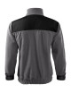 Polar unisex jacket hi-q 506 steel Adler Rimeck