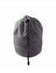 2Unisex fleece hat practic 519 steel Adler Malfini