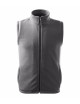 2Unisex fleece vest next 518 steel Adler Rimeck