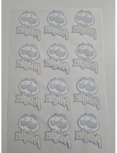 Vollfarb-DTF-Druck, A3-Format, Thermotransfer auf Kleidung, Drucken