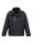 Portwest 3-in-1-Radialjacke in Schwarz