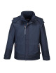 3-in-1-Radialjacke, dunkelblau, Portwest