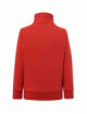 2Kids kid full zip rd sweatshirt - red Jhk