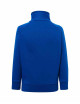 "JHK Royal Blue Kids Full Zip Sweatshirt - Customizable with Embroide