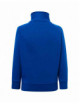 2Kid full zip rb sweatshirt - royal blue Jhk