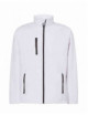 Kurtka softshell jacket wh white Jhk Jhk