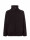 Bluza dresowa dziecięca kid full zip bk - black Jhk