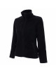 2Damen-Sweatshirt Foxy Lady schwarz Promostars