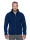 Hurricane-Jacke für Herren, Marineblau, Promostars