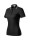 Damen-Poloshirt Focus 233 schwarz Adler Malfini®
