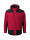 Winter-Softshelljacke für Herren Vertex W55 Marlboro Red Malfini Rimeck®