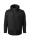Winter-Softshelljacke für Herren Vertex W55 Ebenholzgrau Malfini Rimeck®