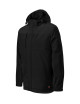 Vertex w55 men`s winter softshell jacket black Malfini Rimeck®