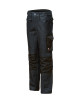 Herren-Arbeitsjeans Vertex W08, dunkler Malfini Rimeck®-Denim
