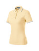 Focus 233 bourbon vanilla women`s polo shirt Adler Malfini®