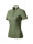 Focus 233 khaki women`s polo shirt Adler Malfini®