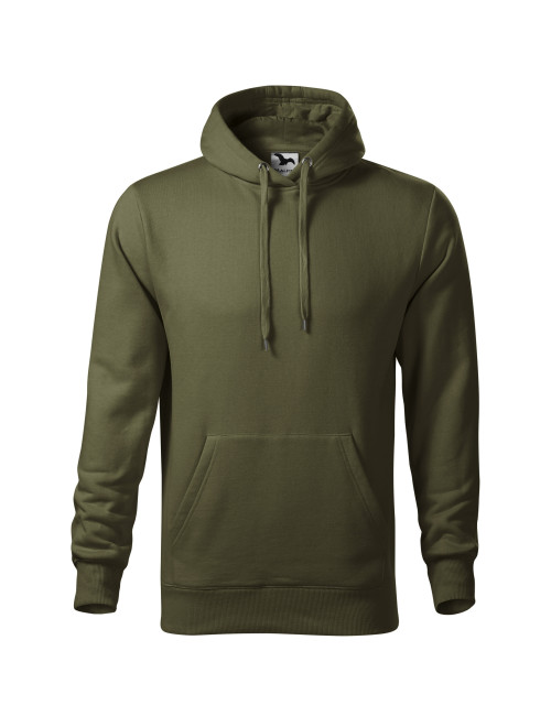 Men`s cape 413 military sweatshirt Adler Malfini®